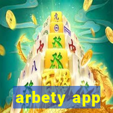 arbety app